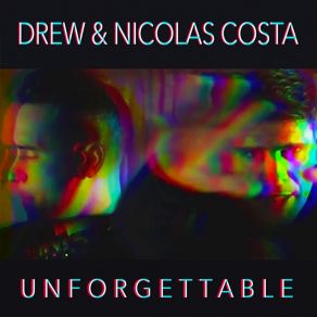 Download track Unforgettable (Anthony VL Remix) Drew