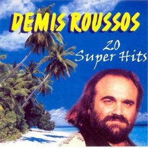 Download track Happy To Be On An Island In The Sun Demis Roussos