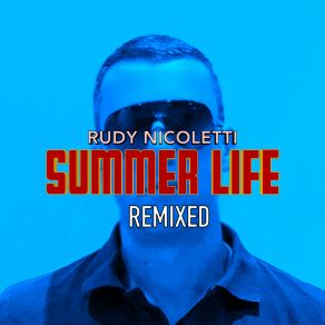 Download track On Your Back Seat (Remix) Rudy Nicoletti