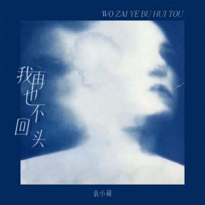 Download track 我再也不回头 (伴奏) 袁小葳