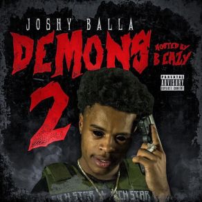 Download track Blockhot Joshy BallaStunna 4 Vegas