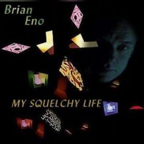 Download track Tutti Forgetti' Brian Eno