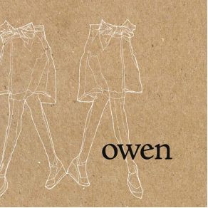 Download track I'M Always In Love (Wilco Cover)  Owen