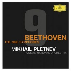 Download track Symphony No. 4 In B Flat Op. 60: 3. Allegro Vivace Pletnev Mikhail, Russian National Orchestra