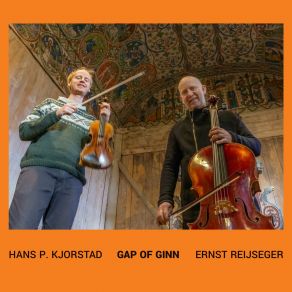 Download track Elena Shining Light Ernst Reijseger, Hans P. Kjorstad