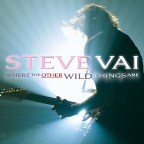 Download track The Audience Is Listening Steve Vai