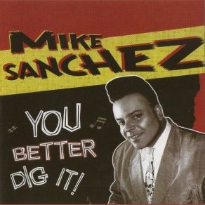 Download track No Good Lover Mike Sanchez