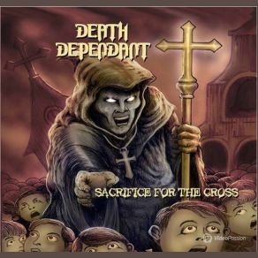 Download track Hate Death Dependant