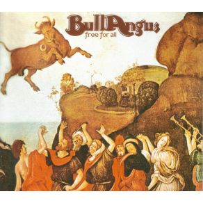 Download track (We'Re The) Children Of Our Dreams Bull Angus