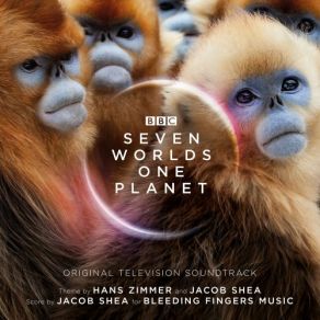 Download track Badger In Prairie Dog Town Hans Zimmer, Jacob Shea