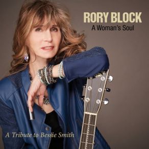 Download track Empty Bed Blues Rory Block