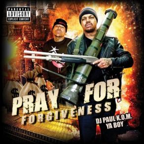 Download track Mad At Me DJ Paul, Ya BoyCharlie P, Young Buck