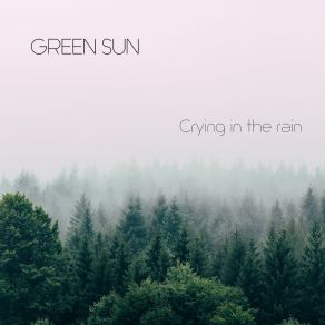 Download track Crying In The Rain Green Sun