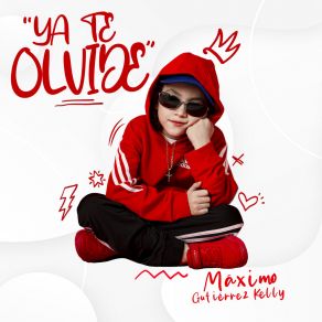 Download track Ya Te Olvidé (Cover) Maximo Gutierrez