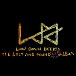 Download track King Gimp Low Down Deeper