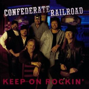 Download track Cowboy Cadillac Confederate Railroad