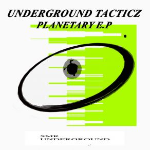 Download track Planet 5 (Original Mix) Underground Tacticz