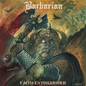 Download track Total Metal Barbarian