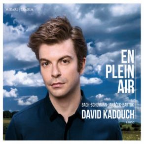 Download track David Kadouch - III. Adagiosissimo David Kadouch