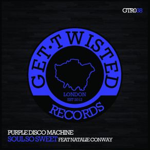 Download track Soul So Sweet (Original Mix) Purple Disco Machine