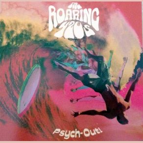 Download track Blue Jay The Roaring 420s