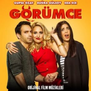 Download track Parlando Di Te (Görümce Orijinal Film Müziği) Danilo Zanna