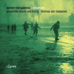 Download track Jarres Ointes De Songe Thomas Van Haeperen, Sturm Und Klang