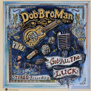 Download track Walking Blues DobBroMan