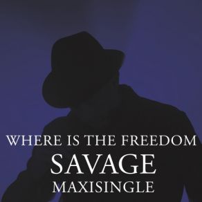 Download track Where Is The Freedom (K. Salo Flashback Mix) Savage