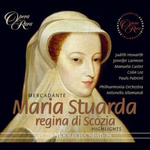 Download track Maria Stuarda Regina Di Scozia, Act 2: 