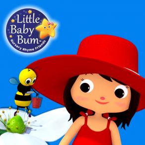 Download track María, María, ¿Qué Tal Tu Día? (Instrumental) Little Baby Bum Rima Niños AmigosΟΡΓΑΝΙΚΟ