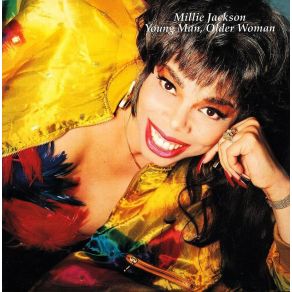 Download track Love Is On It'S Way Millie Jackson