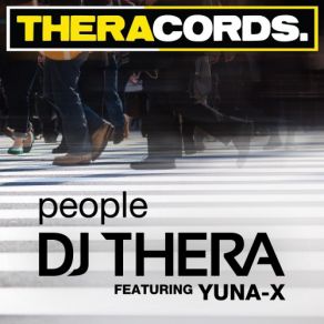 Download track Not Afraid DJ Thera