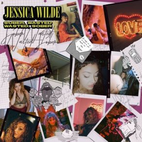 Download track LA Boy Jessica Wilde