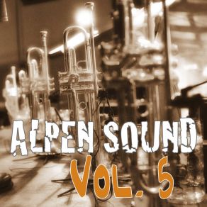 Download track I Love Polka ALPEN SOUND Studio Orchester