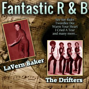 Download track Warm Your Heart The Drifters