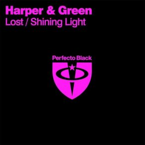 Download track Shining Light (Original Mix) The Green, Harper