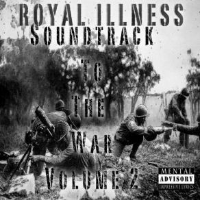 Download track Brazen Royal IllnessSheisty Khrist, Jk-47, Devine Carama