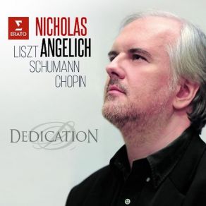 Download track Schumann: Kreisleriana, Op. 16 - 3. Sehr Aufgeregt / Molto Agitato Nicholas Angelich