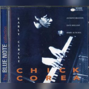 Download track Duet For Bass And Piano # 2 Chick Corea