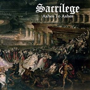 Download track The Fight Back Sacrilege