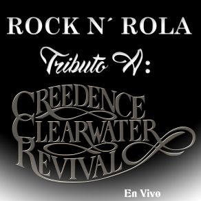 Download track I Put A Spell On You Rock'N'Rola