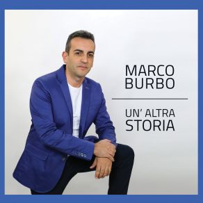 Download track Camarillo Marco Burbo