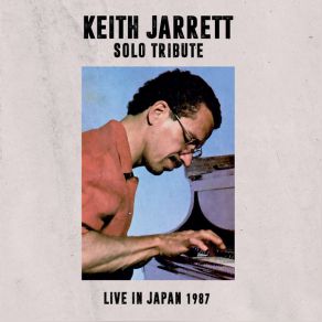 Download track Do Nothing Til You Hear From Me (Live) Keith Jarrett