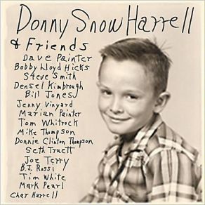 Download track Morning Is The Time Donny SnowSeth Truett, Dave Painter, B. J. Rossi, Mark Pearl, Marian Painter