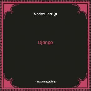 Download track Delaunay's Dilemma Modern Jazz Qt