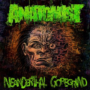 Download track Alpha Caveman Anatomist