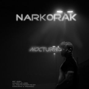 Download track Energetic Enlightenment NARKORAK