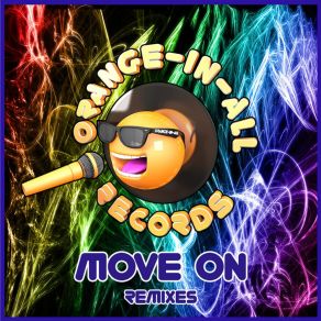 Download track Move On Remix (Radical DJ Remix) MC-ICRadical DJ