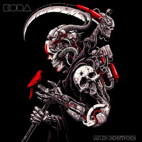 Download track Book Of The Dead KODA